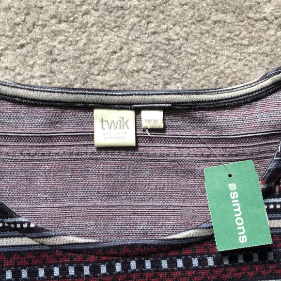 NWT Twik Dress - Picture 3 of 9